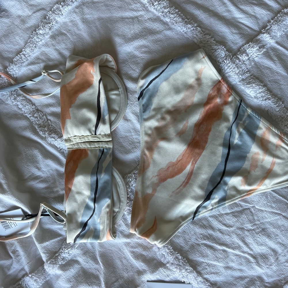 Revel Rey Celestial Bikini Set - Picture 5 of 12
